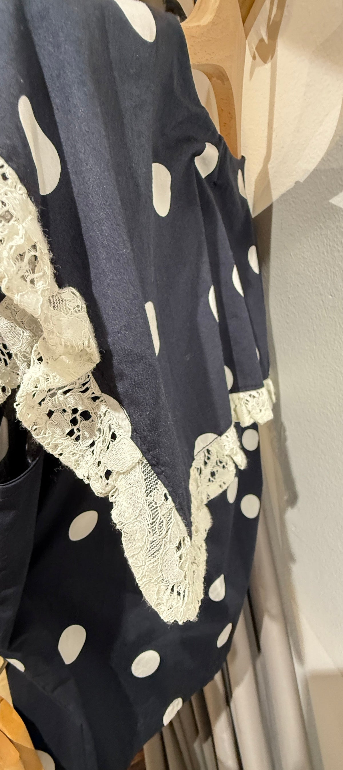 Happy Polka Dots Blouse