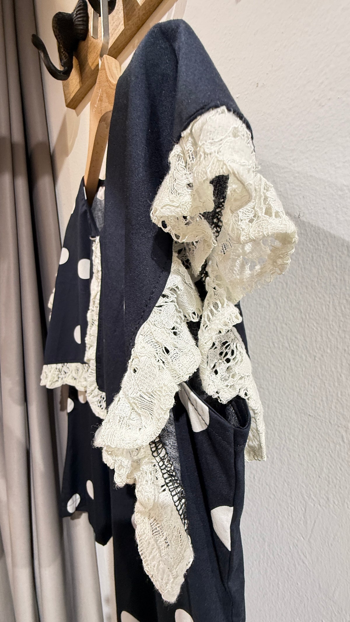 Happy Polka Dots Blouse