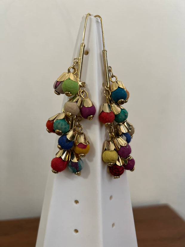 Chila earrings