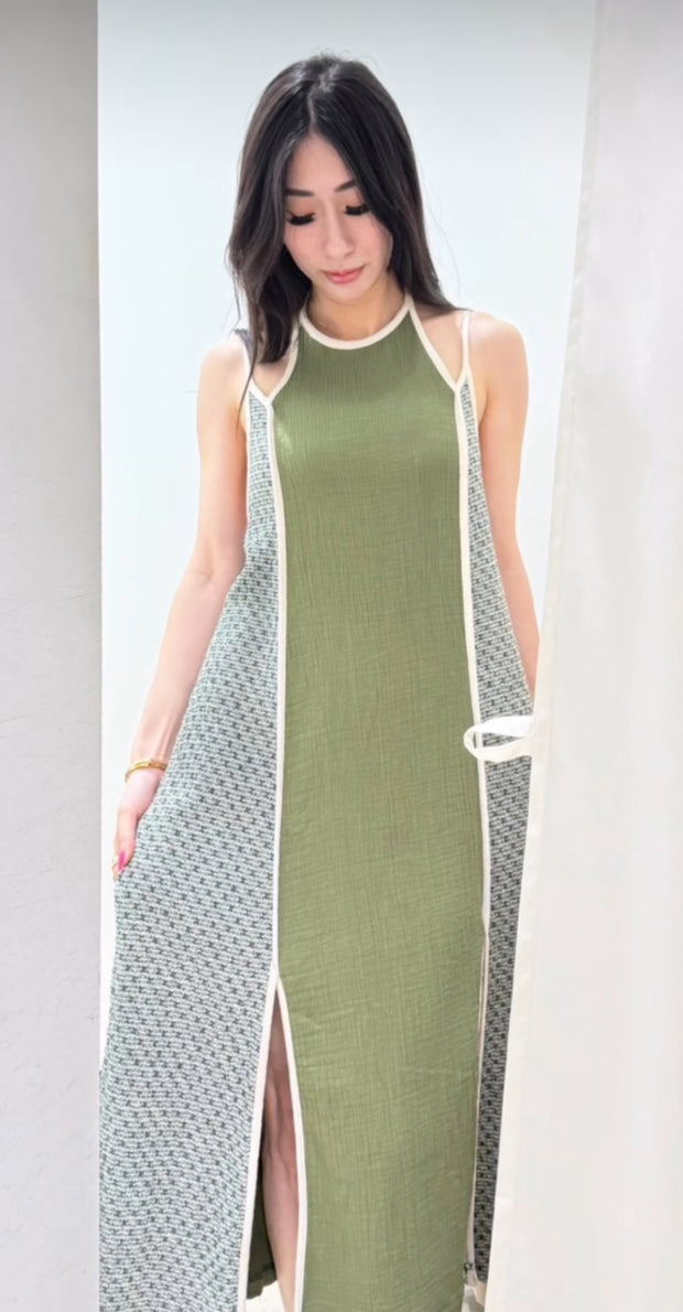 Kwan Handloom Sundress