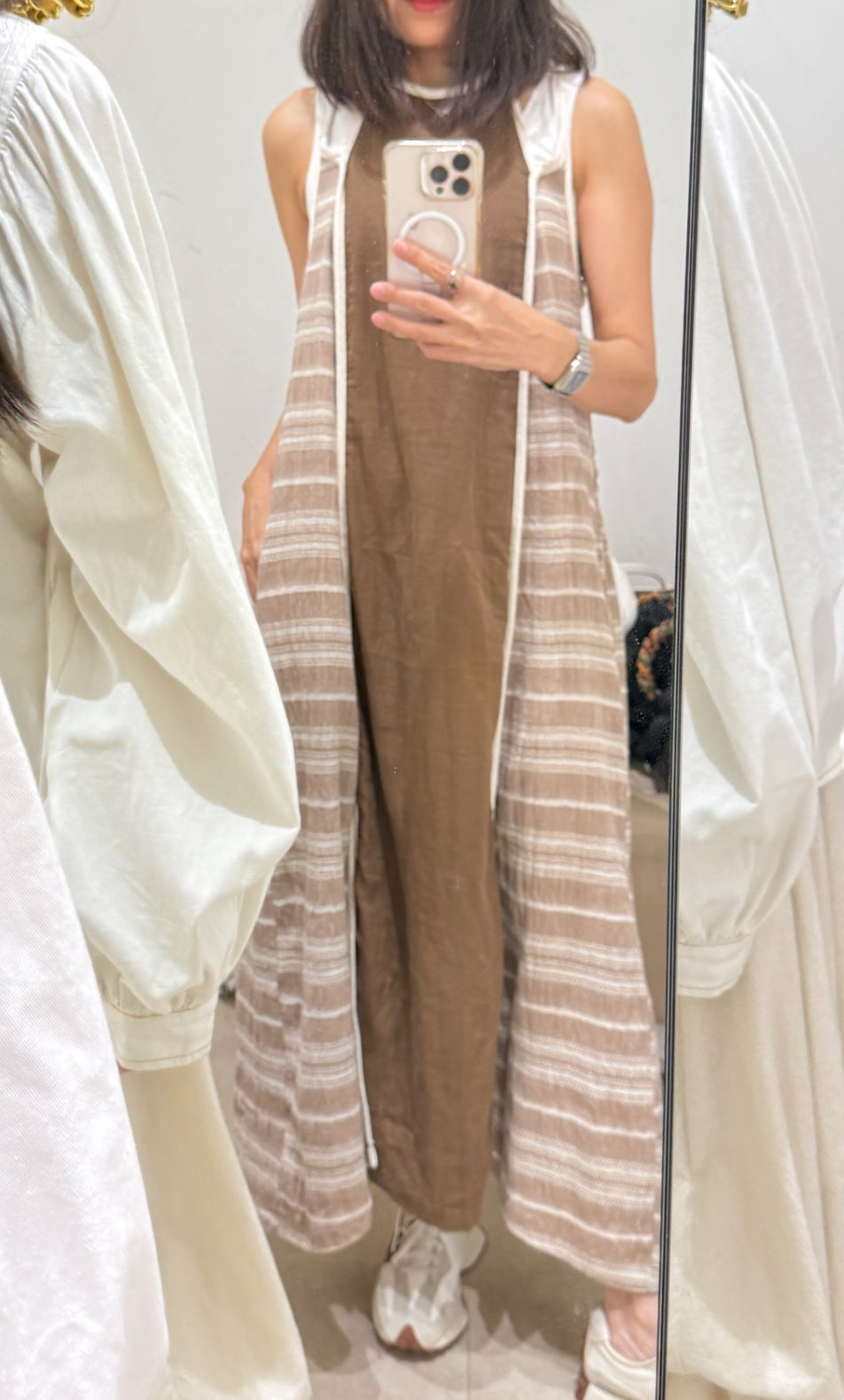 Kwan Handloom Sundress