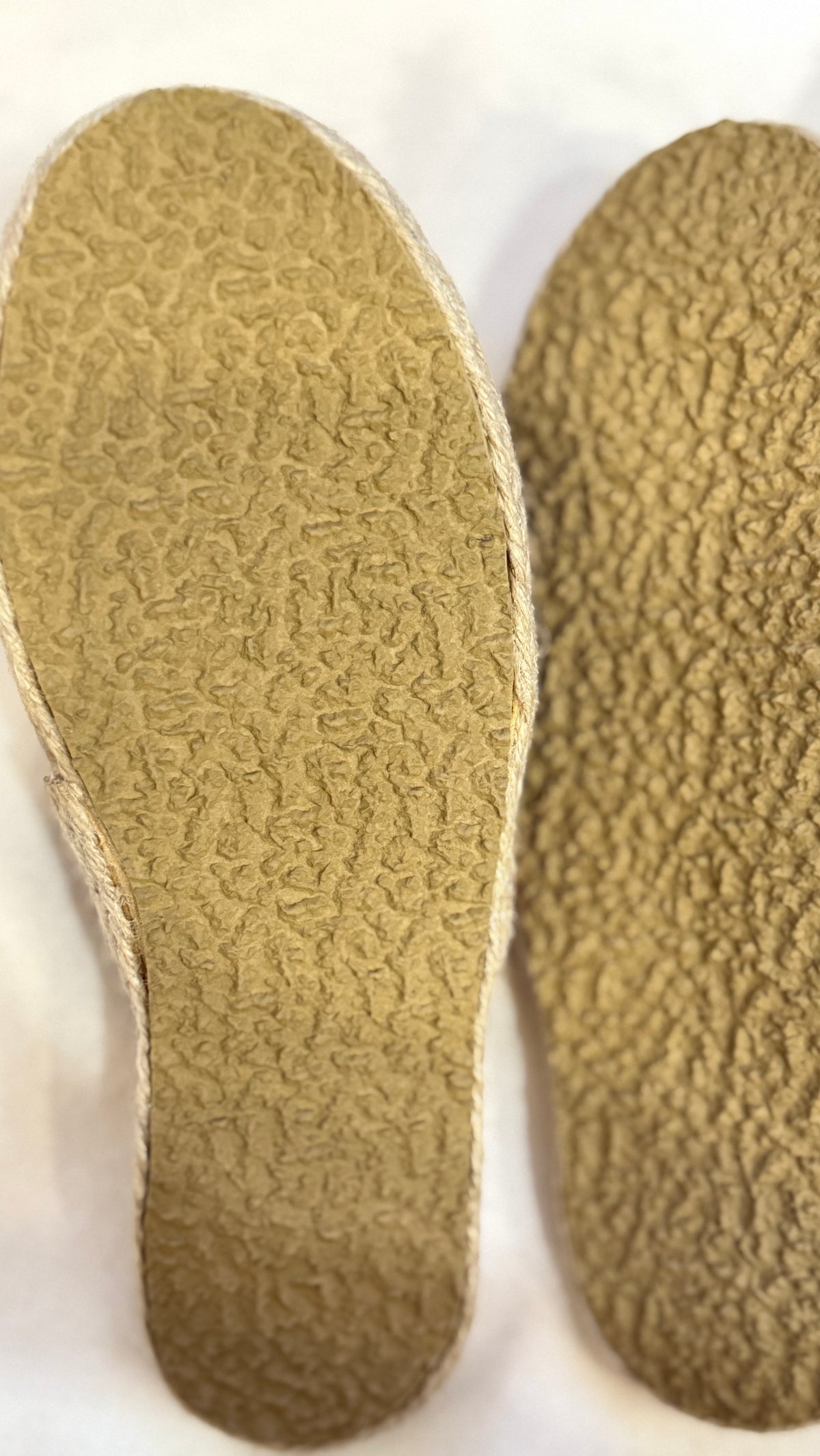 Jenny embroidered sandals