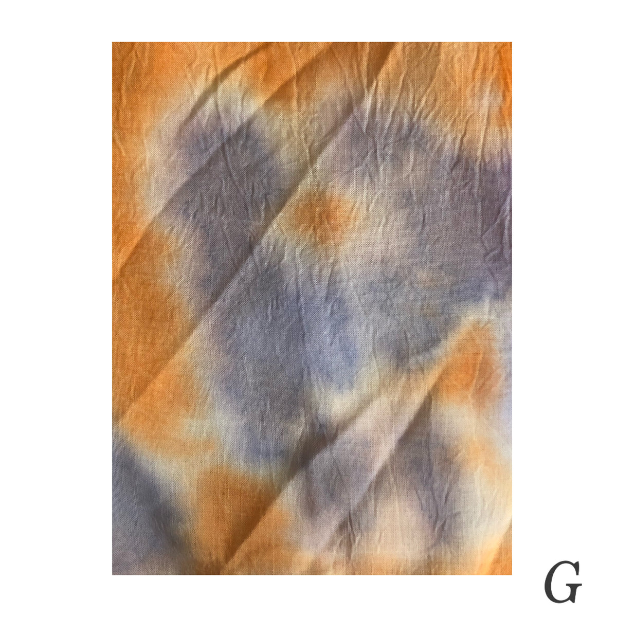 Banyan Pastel Cover Up/Kimono Tie Dye (Ready Stock)