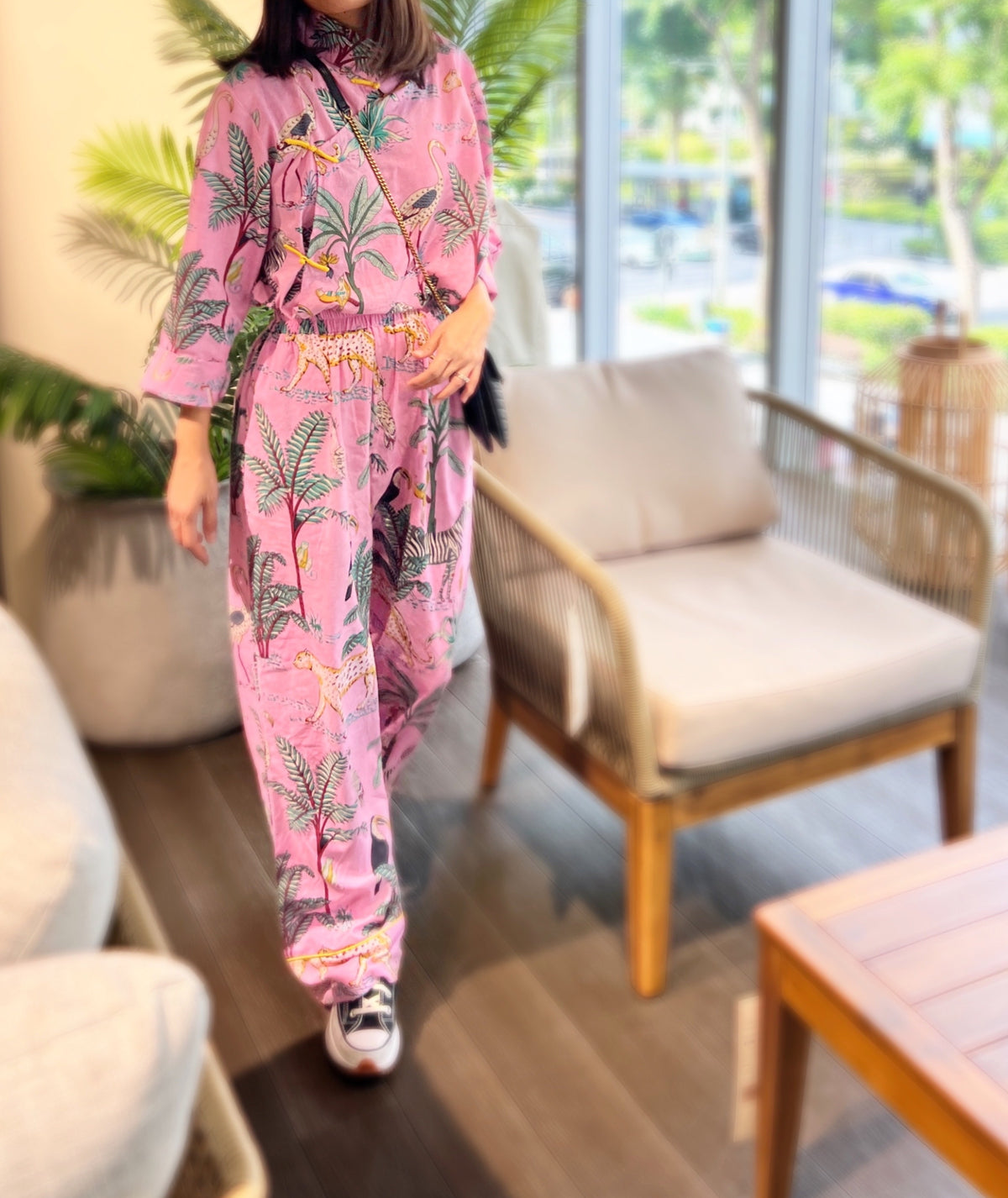 Zooya Cheongsam Set [sell separately, up to 15% off w code]