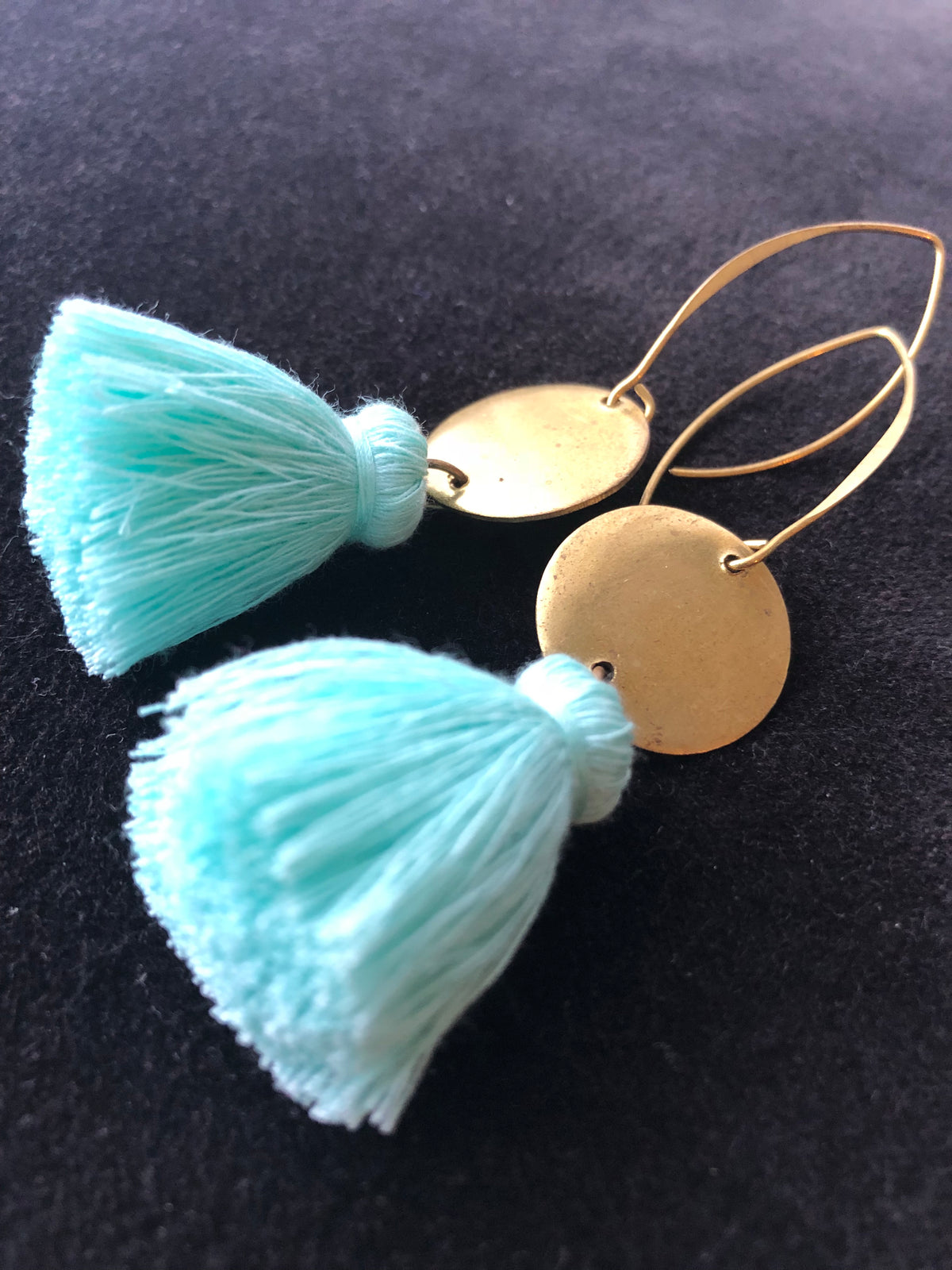 Nara Earring Limited Edition