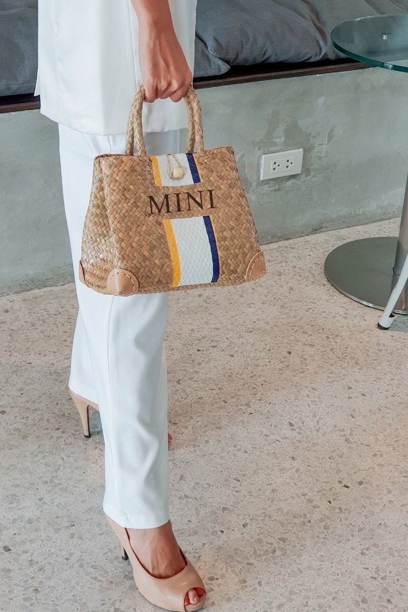 MINI Ariel Tote Bag