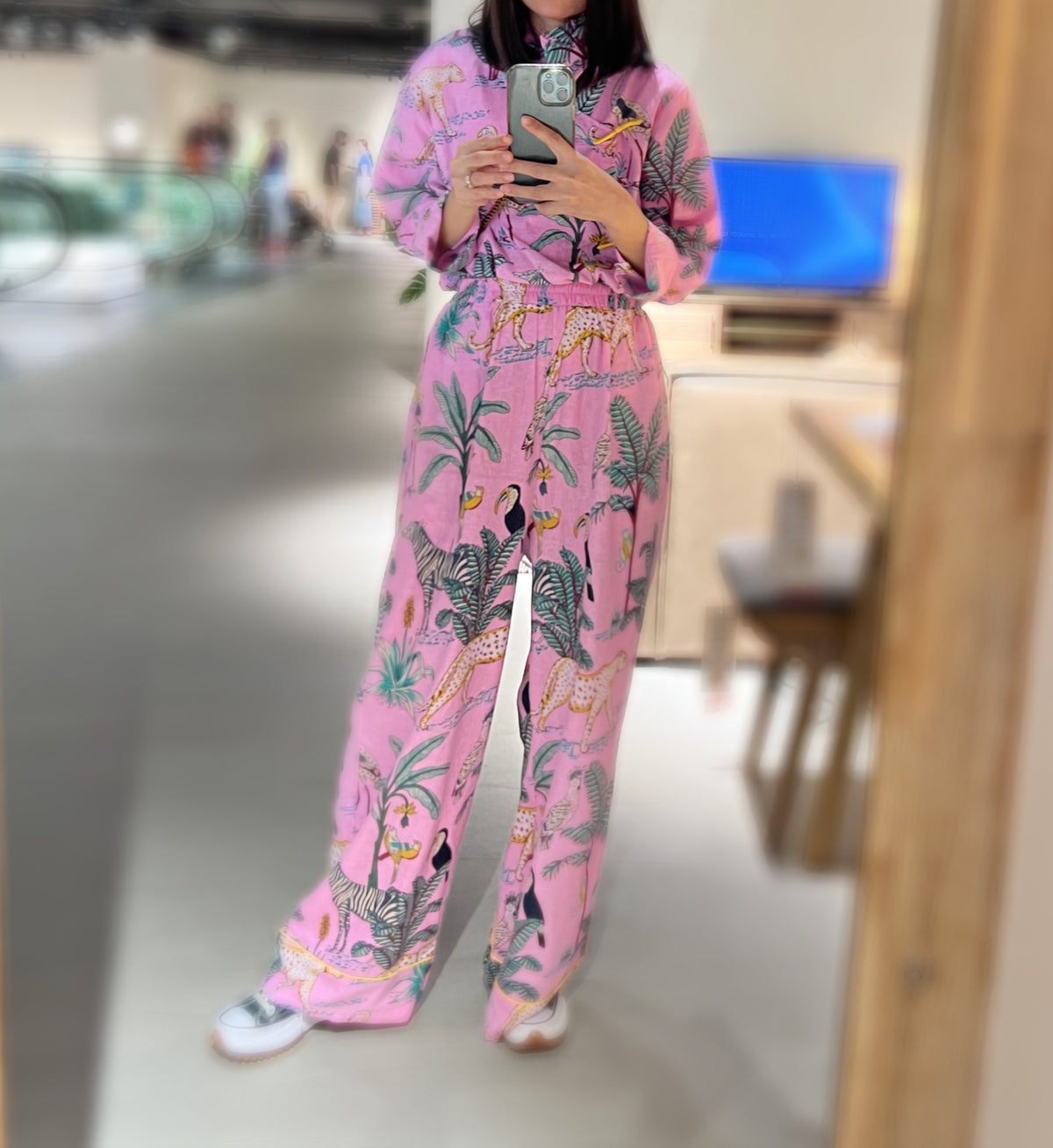 Zooya Cheongsam Set [sell separately, up to 15% off w code]