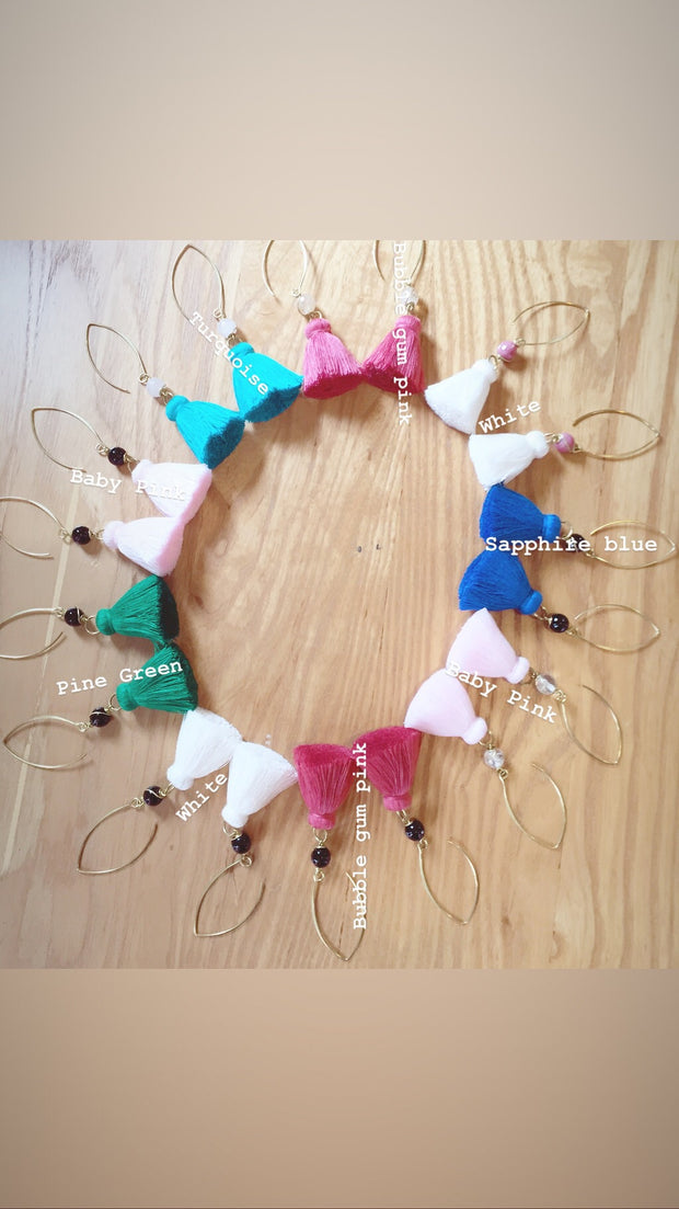 Naris Earrings (Version 2)